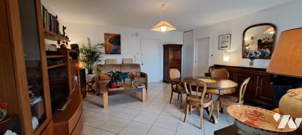 APPARTEMENT - ANGERS
