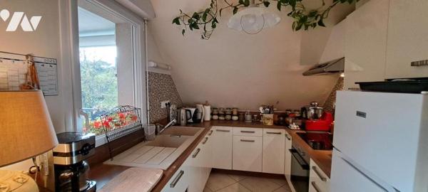 APPARTEMENT - ANGERS