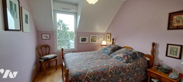 APPARTEMENT - ANGERS