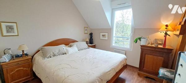 APPARTEMENT - ANGERS