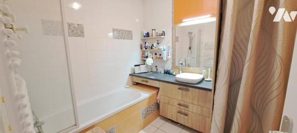 APPARTEMENT - ANGERS