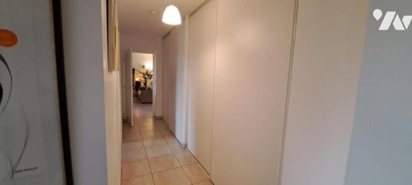 APPARTEMENT - ANGERS