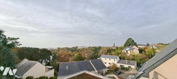 APPARTEMENT - ANGERS