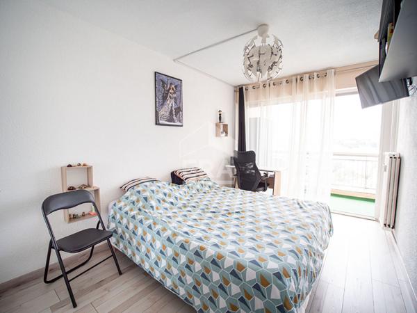 Appartement Le Cannet 2 pièce(s) 58 m2