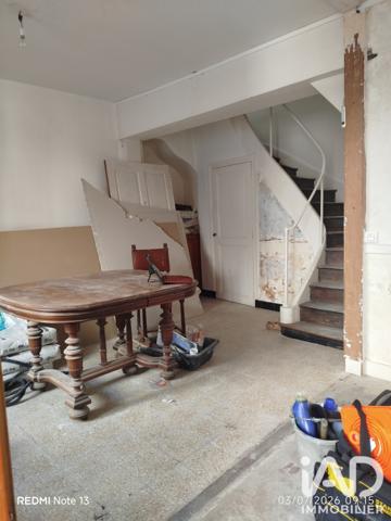 Maison à vendre 4 pièces 90 m² Mer