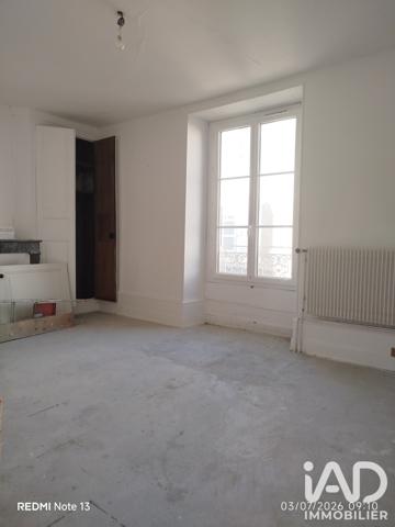 Maison à vendre 4 pièces 90 m² Mer