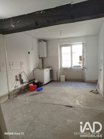 Maison à vendre 4 pièces 90 m² Mer