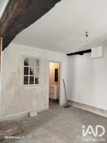 Maison à vendre 4 pièces 90 m² Mer
