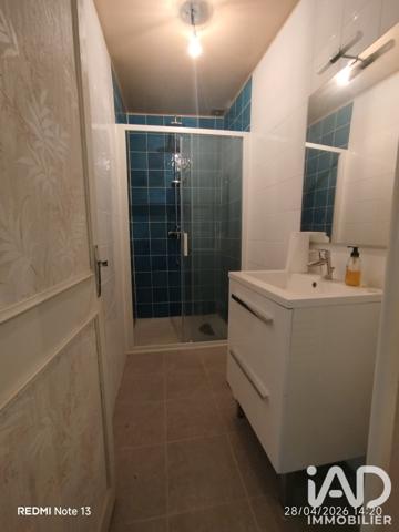 Maison à vendre 4 pièces 90 m² Mer