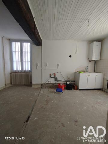 Maison à vendre 4 pièces 90 m² Mer