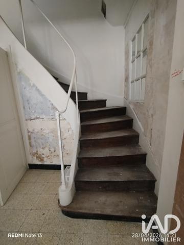 Maison à vendre 4 pièces 90 m² Mer