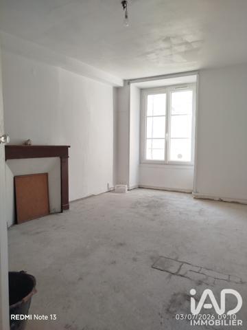 Maison à vendre 4 pièces 90 m² Mer