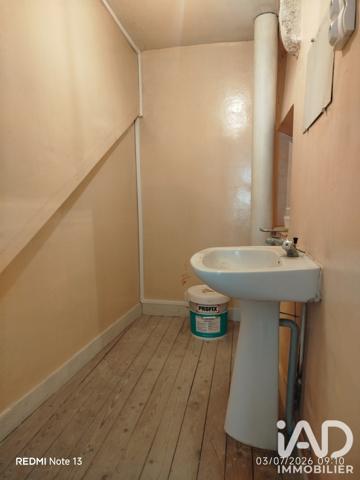 Maison à vendre 4 pièces 90 m² Mer