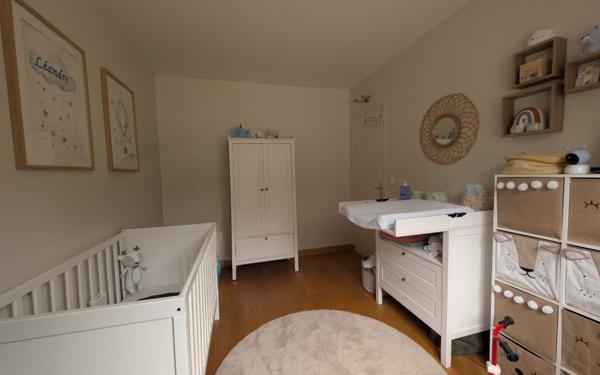 Maison à vendre    4 pièces •  Saâcy-sur-Marne