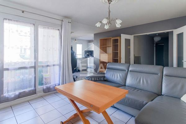 Appartement 4 pièces à vendre à Beynes - Idéal investisseur !