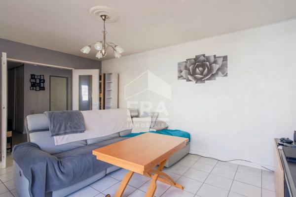 Appartement 4 pièces à vendre à Beynes - Idéal investisseur !