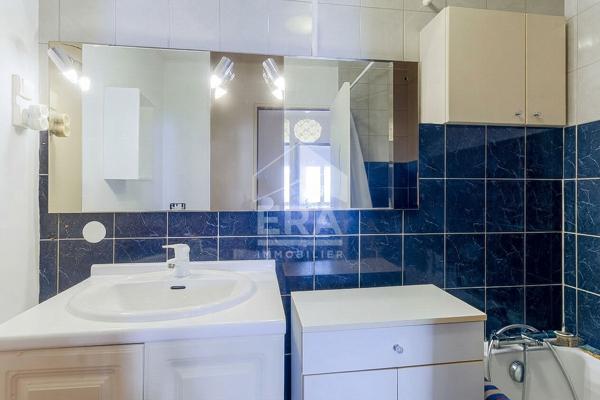Appartement 4 pièces à vendre à Beynes - Idéal investisseur !