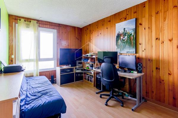 Appartement 4 pièces à vendre à Beynes - Idéal investisseur !