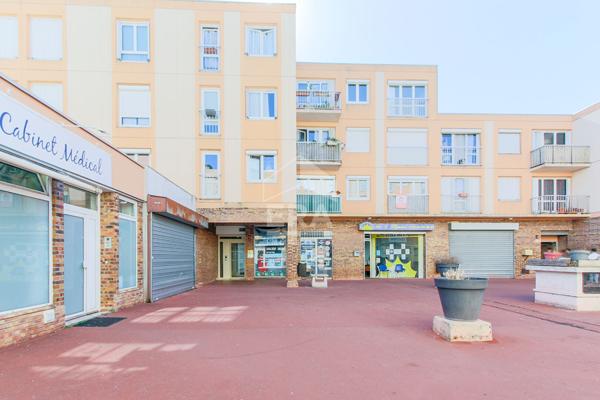 Appartement 4 pièces à vendre à Beynes - Idéal investisseur !