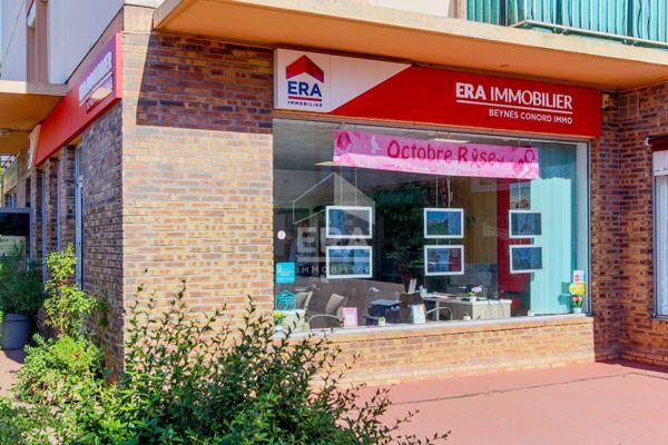 Appartement 4 pièces à vendre à Beynes - Idéal investisseur !