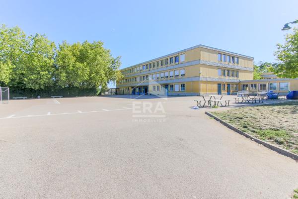 Appartement 4 pièces à vendre à Beynes - Idéal investisseur !
