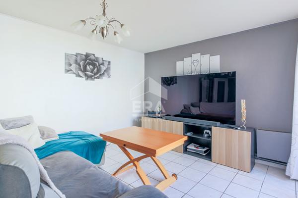 Appartement 4 pièces à vendre à Beynes - Idéal investisseur !
