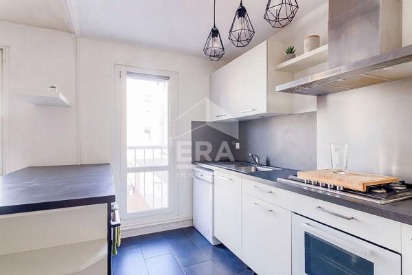 Appartement 4 pièces à vendre à Beynes - Idéal investisseur !