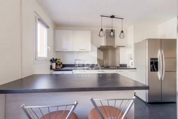 Appartement 4 pièces à vendre à Beynes - Idéal investisseur !