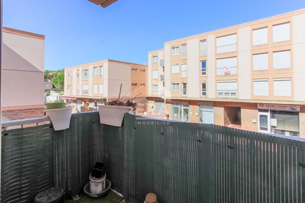 Appartement 4 pièces à vendre à Beynes - Idéal investisseur !