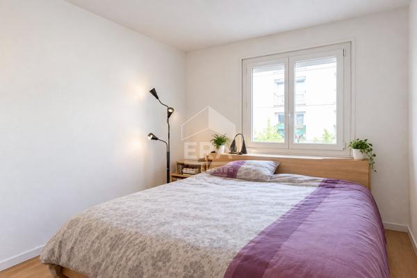 Appartement 4 pièces à vendre à Beynes - Idéal investisseur !