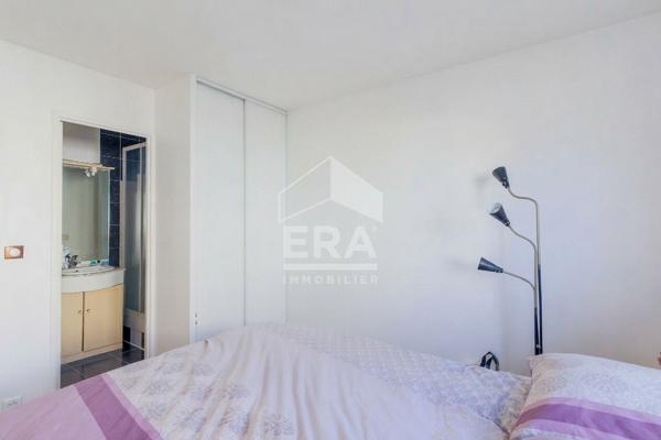 Appartement 4 pièces à vendre à Beynes - Idéal investisseur !