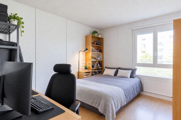 Appartement 4 pièces à vendre à Beynes - Idéal investisseur !
