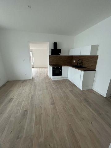 Appartement à LEXY (54720)