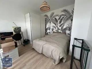 Appartement à louer 2 pièces 25.13m² Le Mans (72000)