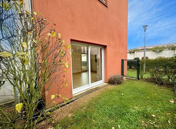 Appartement Mainvilliers 3 pièces 66m2 proche gare