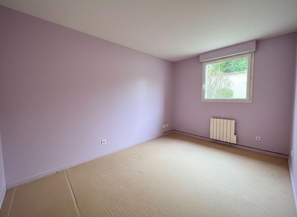 Appartement Mainvilliers 3 pièces 66m2 proche gare