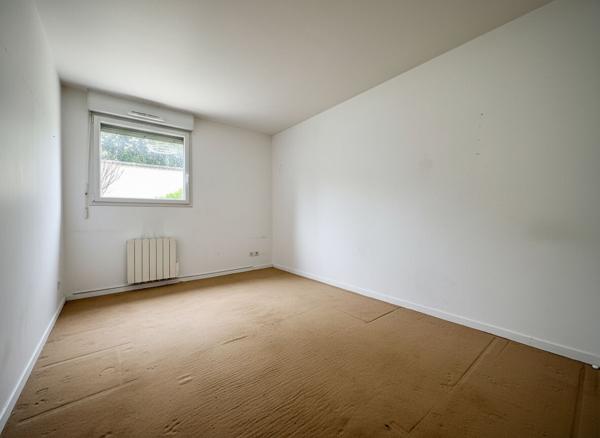 Appartement Mainvilliers 3 pièces 66m2 proche gare