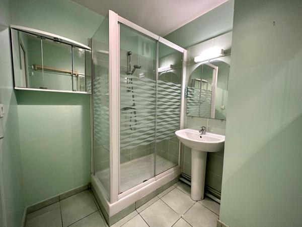 Appartement Mainvilliers 3 pièces 66m2 proche gare