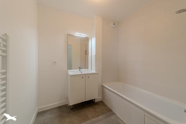 Appartement à vendre |                                       Toulouse |                                        3 pièces  |  60 m²