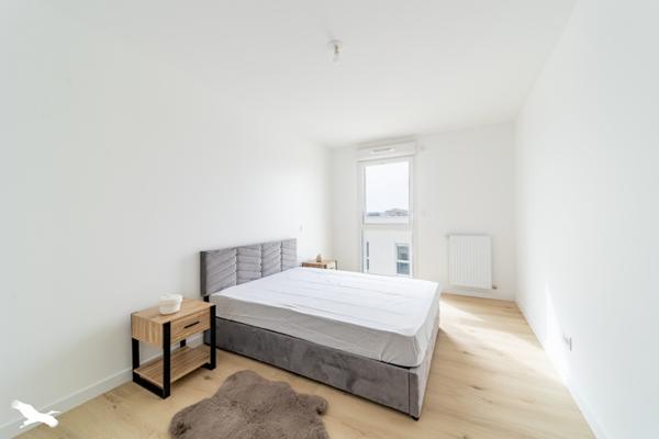 Appartement à vendre |                                       Toulouse |                                        3 pièces  |  60 m²