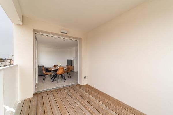 Appartement à vendre |                                       Toulouse |                                        3 pièces  |  60 m²