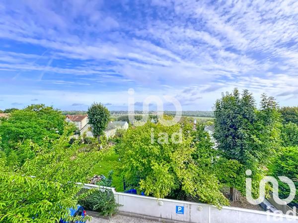 Appartement à vendre 2 pièces 38 m² Combs-la-Ville