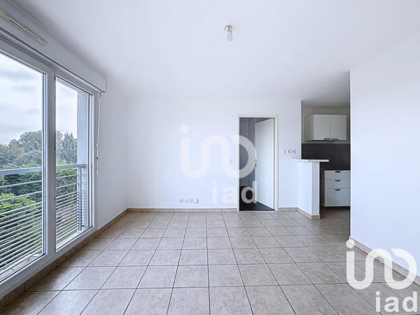 Appartement à vendre 2 pièces 38 m² Combs-la-Ville