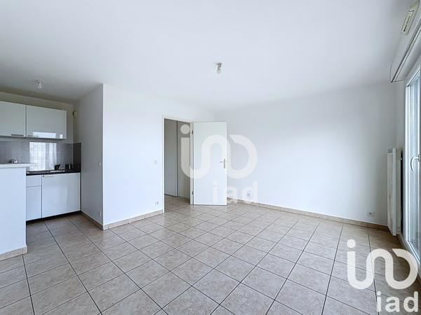 Appartement à vendre 2 pièces 38 m² Combs-la-Ville