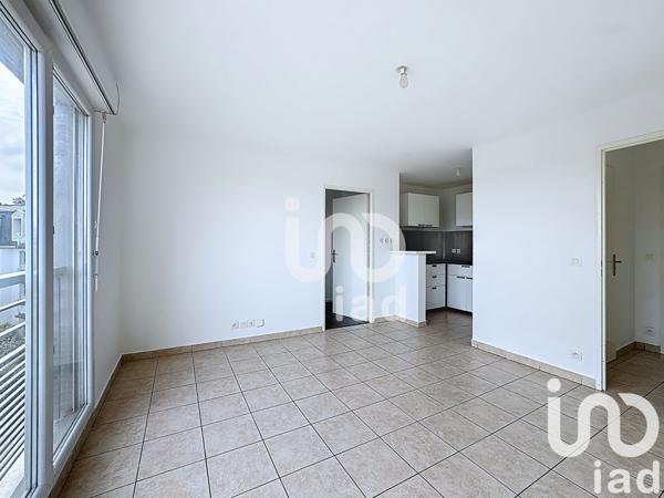 Appartement à vendre 2 pièces 38 m² Combs-la-Ville