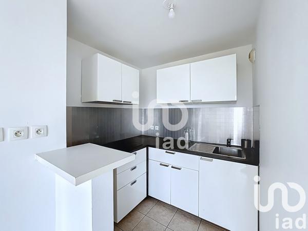 Appartement à vendre 2 pièces 38 m² Combs-la-Ville