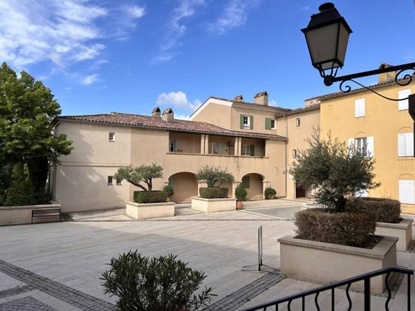 Golf de Pont Royal -Appartement chaleureux avec prestations haut de gamme