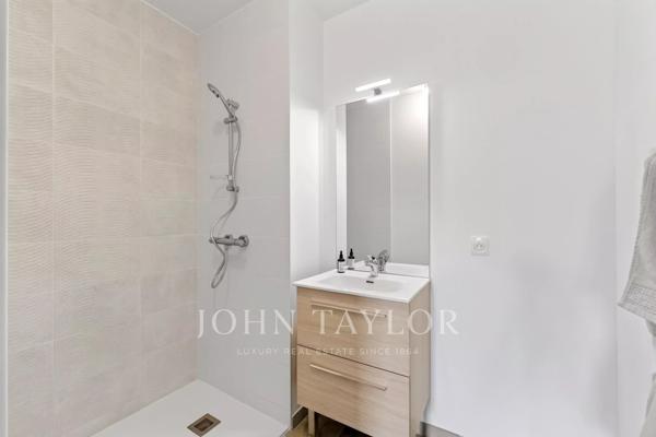 AIX-EN-PROVENCE – T4 NEUF AVEC JARDIN ET TERRASSE