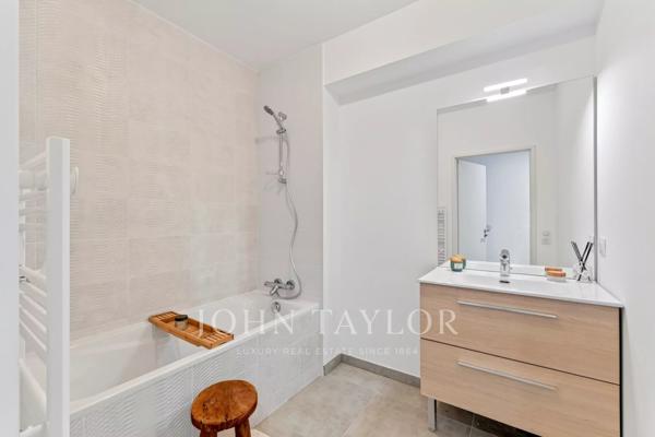 AIX-EN-PROVENCE – T4 NEUF AVEC JARDIN ET TERRASSE