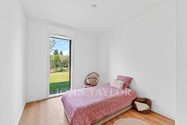 AIX-EN-PROVENCE – T4 NEUF AVEC JARDIN ET TERRASSE